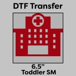 DTF Transfer 6.5" Thumbnail