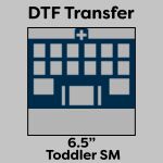 DTF Transfer 6.5" Thumbnail