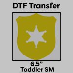 DTF Transfer 6.5" Thumbnail