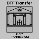 DTF Transfer 6.5" Thumbnail