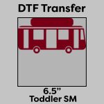 DTF Transfer 6.5" Thumbnail
