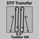 DTF Transfer 6.5" Thumbnail