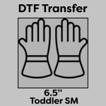 DTF Transfer 6.5" Thumbnail