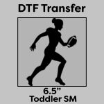 DTF Transfer 6.5" Thumbnail