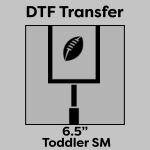 DTF Transfer 6.5" Thumbnail
