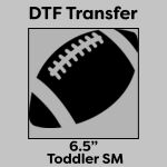 DTF Transfer 6.5" Thumbnail