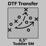 DTF Transfer 6.5" Thumbnail