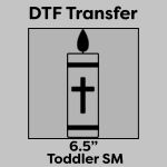 DTF Transfer 6.5" Thumbnail