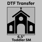 DTF Transfer 6.5" Thumbnail