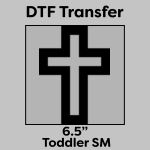 DTF Transfer 6.5" Thumbnail