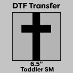 DTF Transfer 6.5" Thumbnail