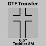 DTF Transfer 6.5" Thumbnail