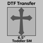 DTF Transfer 6.5" Thumbnail