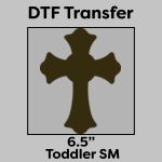 DTF Transfer 6.5" Thumbnail