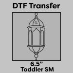 DTF Transfer 6.5" Thumbnail