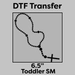 DTF Transfer 6.5" Thumbnail
