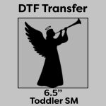 DTF Transfer 6.5" Thumbnail