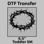 DTF Transfer 6.5" Thumbnail