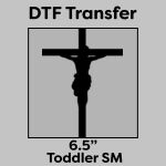 DTF Transfer 6.5" Thumbnail