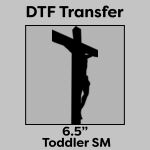 DTF Transfer 6.5" Thumbnail