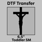 DTF Transfer 6.5" Thumbnail