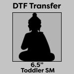 DTF Transfer 6.5" Thumbnail