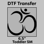 DTF Transfer 6.5" Thumbnail