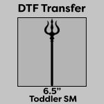 DTF Transfer 6.5" Thumbnail