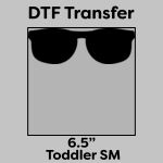 DTF Transfer 6.5" Thumbnail