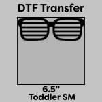 DTF Transfer 6.5" Thumbnail