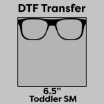 DTF Transfer 6.5" Thumbnail