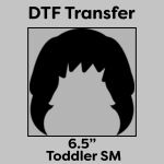 DTF Transfer 6.5" Thumbnail