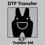 DTF Transfer 6.5" Thumbnail