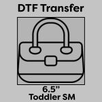 DTF Transfer 6.5" Thumbnail