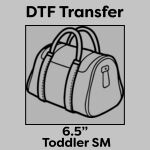 DTF Transfer 6.5" Thumbnail