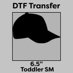 DTF Transfer 6.5" Thumbnail