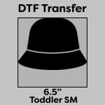 DTF Transfer 6.5" Thumbnail