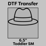 DTF Transfer 6.5" Thumbnail