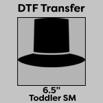 DTF Transfer 6.5" Thumbnail