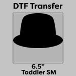 DTF Transfer 6.5" Thumbnail
