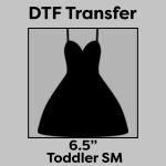 DTF Transfer 6.5" Thumbnail