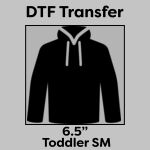 DTF Transfer 6.5" Thumbnail