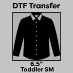 DTF Transfer 6.5" Thumbnail