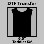DTF Transfer 6.5" Thumbnail