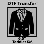 DTF Transfer 6.5" Thumbnail
