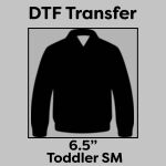 DTF Transfer 6.5" Thumbnail