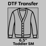DTF Transfer 6.5" Thumbnail