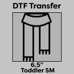 DTF Transfer 6.5" Thumbnail