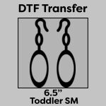 DTF Transfer 6.5" Thumbnail