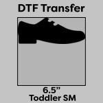 DTF Transfer 6.5" Thumbnail